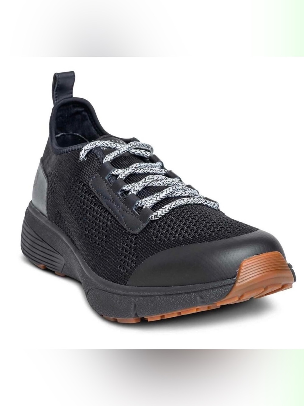 Dr Comfort Men’s “JACK” Diabetic Athletic Inspired Shoes, Size 11.5 Wide